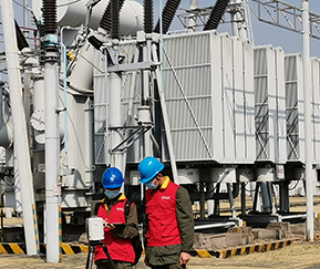 东方倾斜摄影技术在基础设施监测中如何发挥作用？